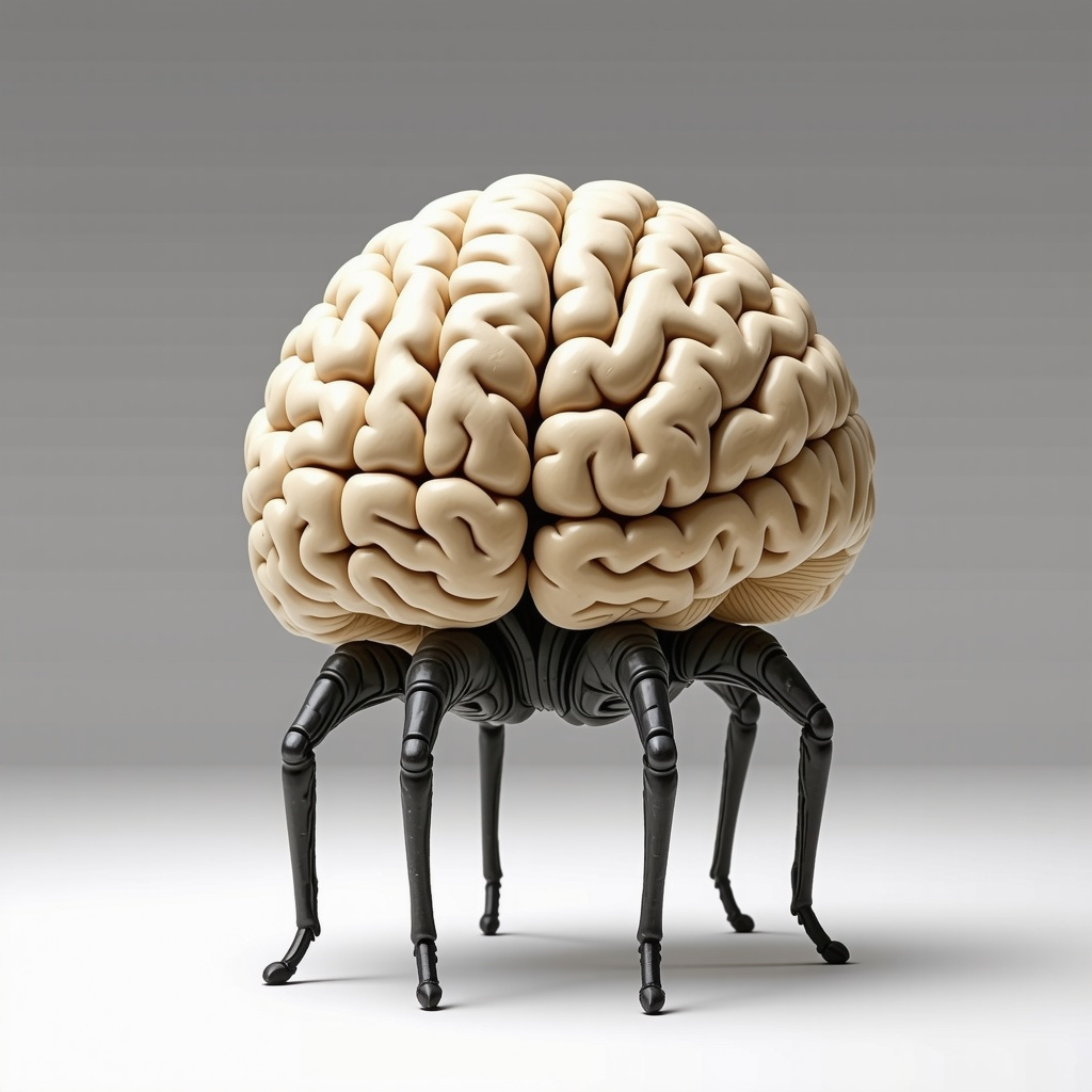 random monster image