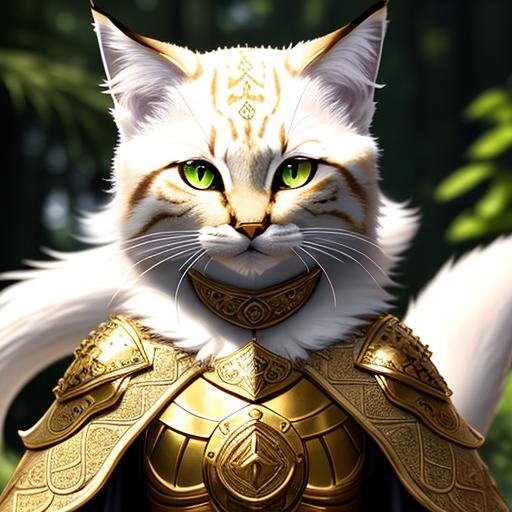 random monster image