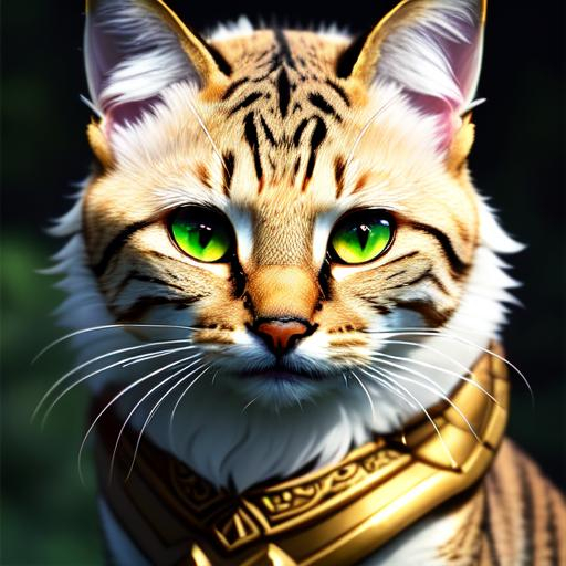 random monster image