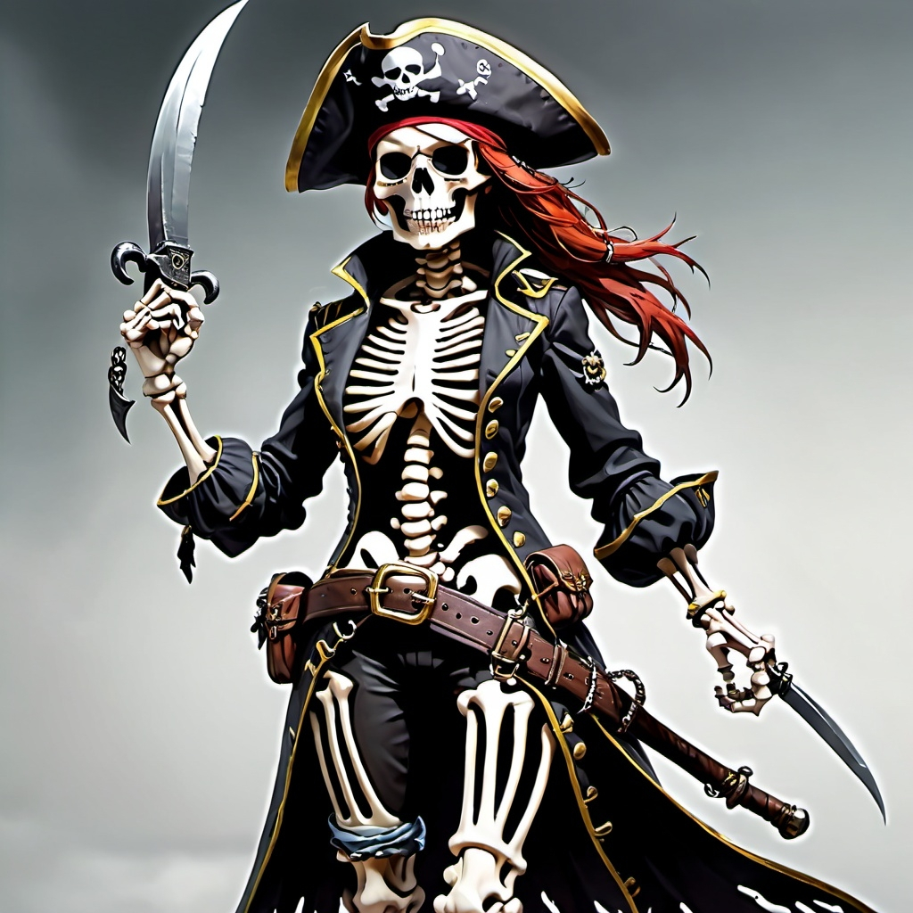 random monster image