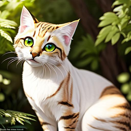 random monster image