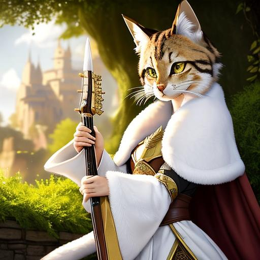 random monster image