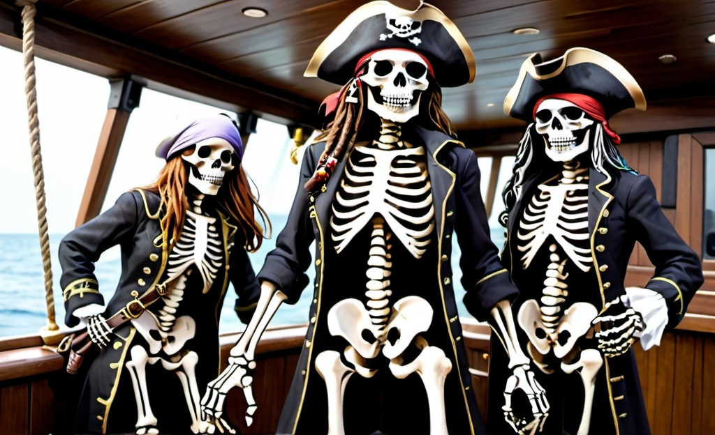 random monster image