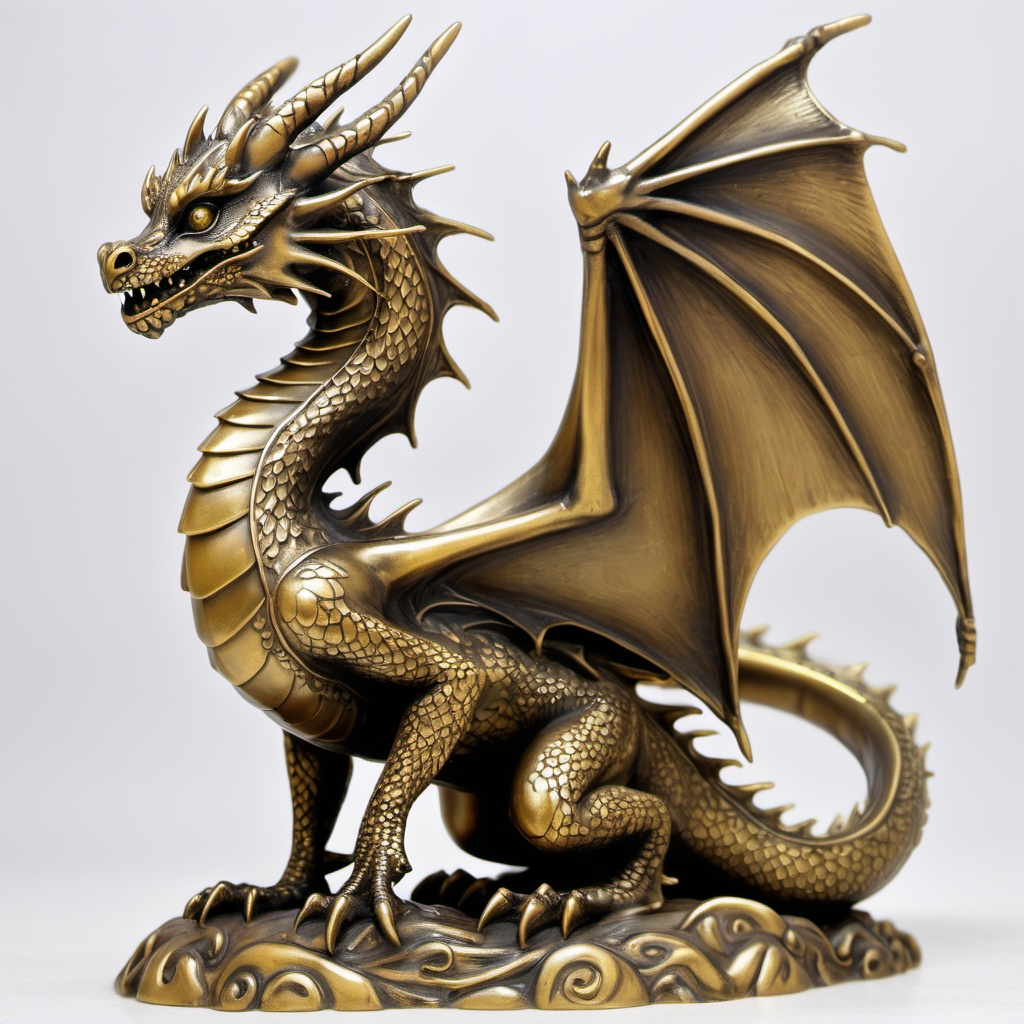 random monster image