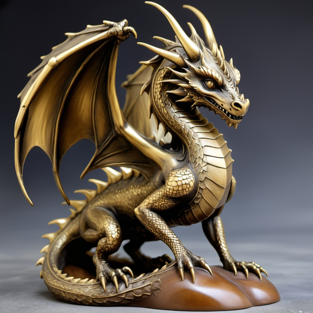 random monster image