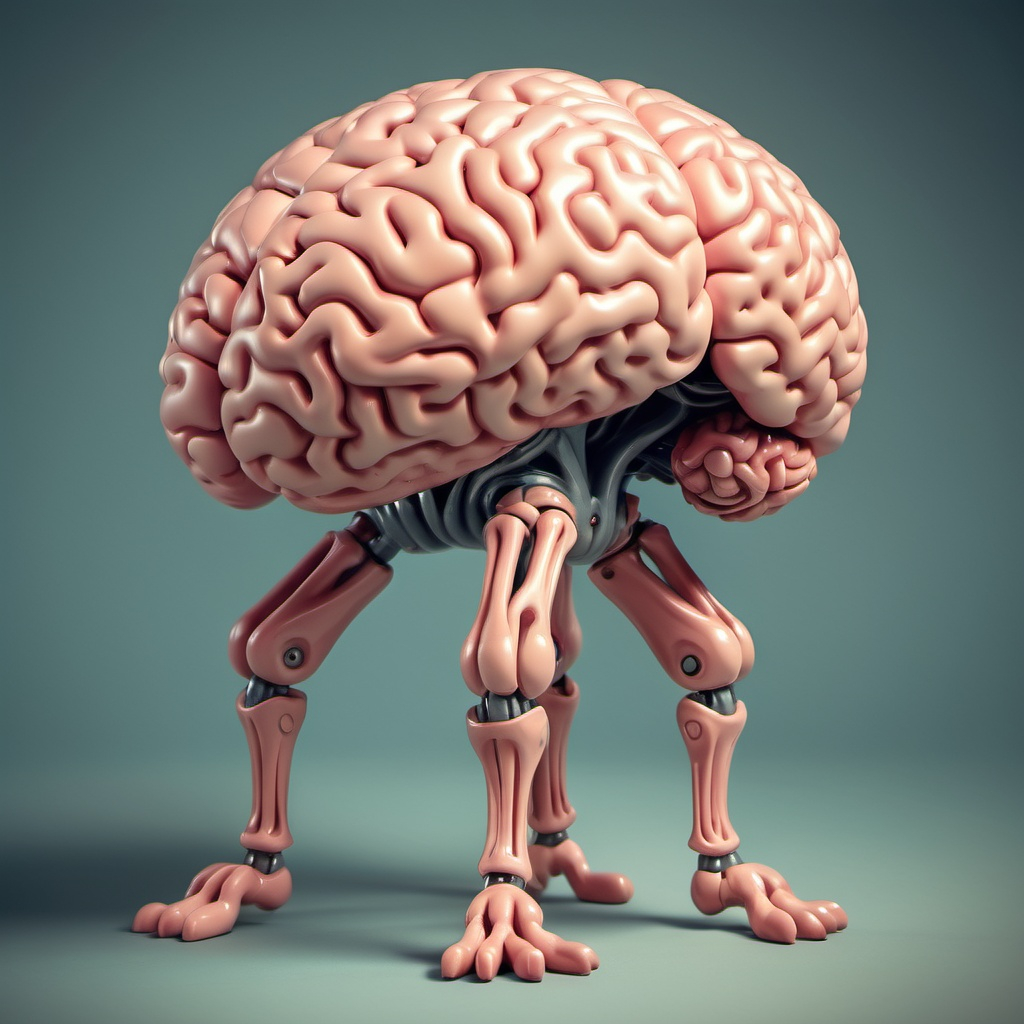 random monster image