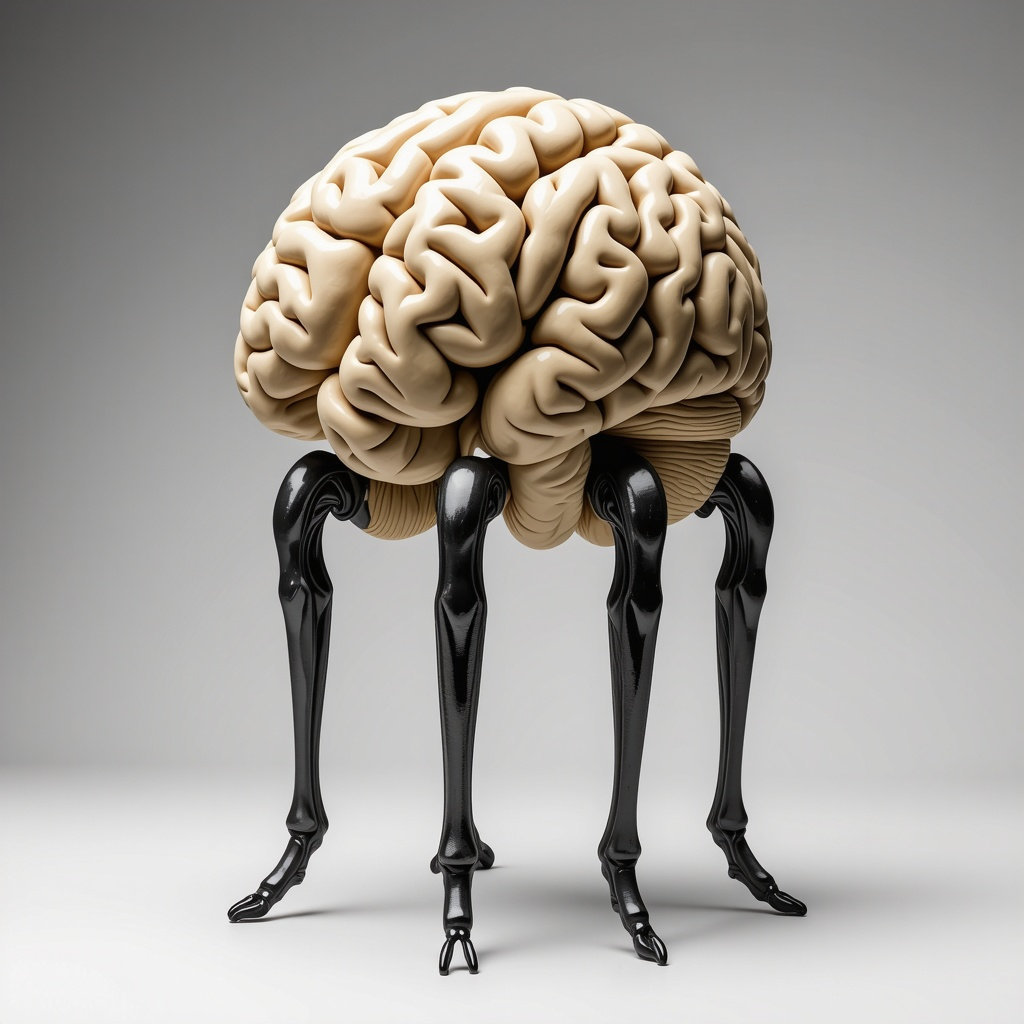 random monster image