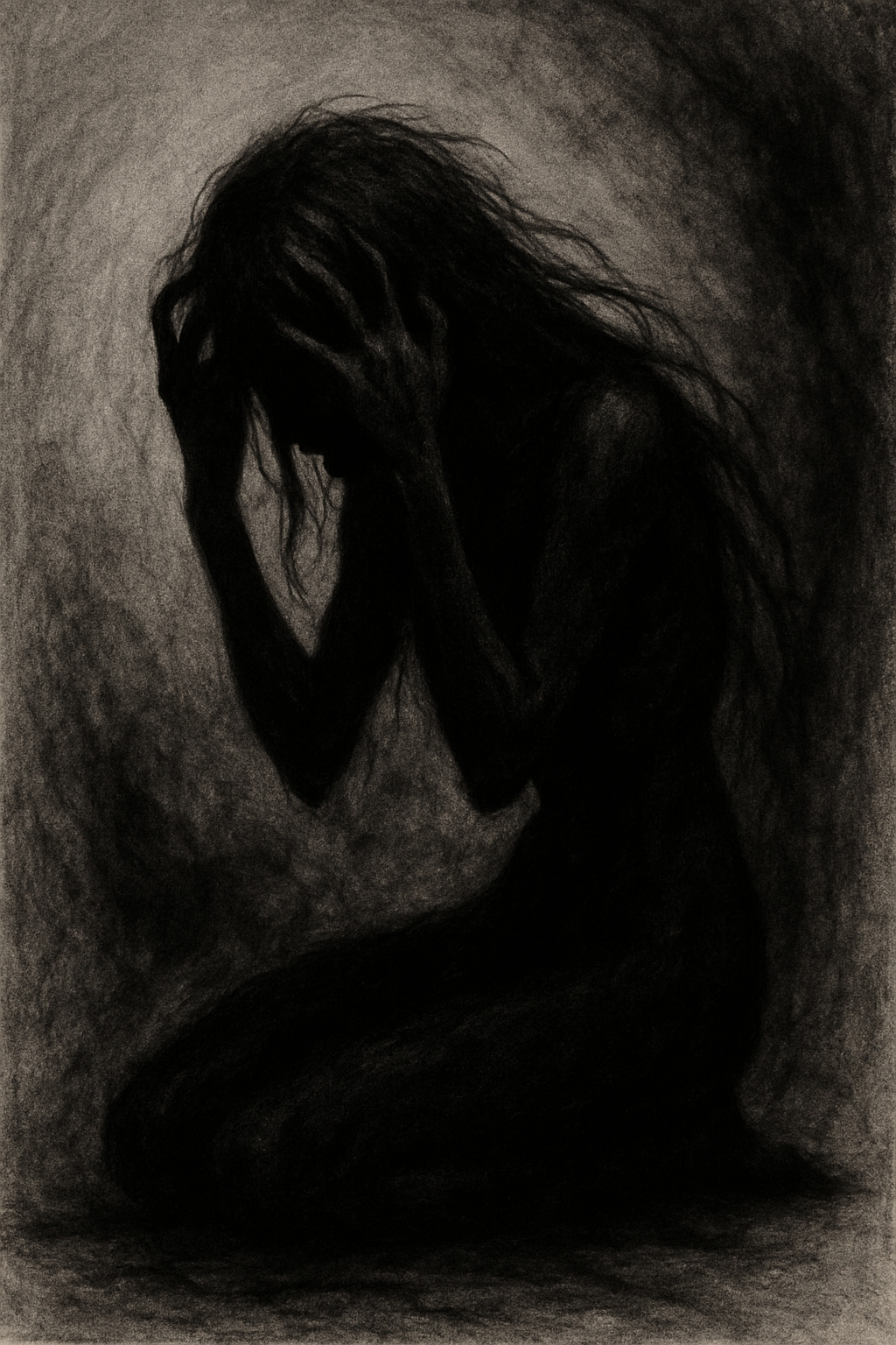 random monster image