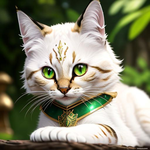 random monster image