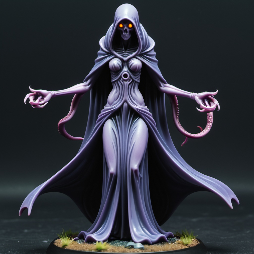 random monster image