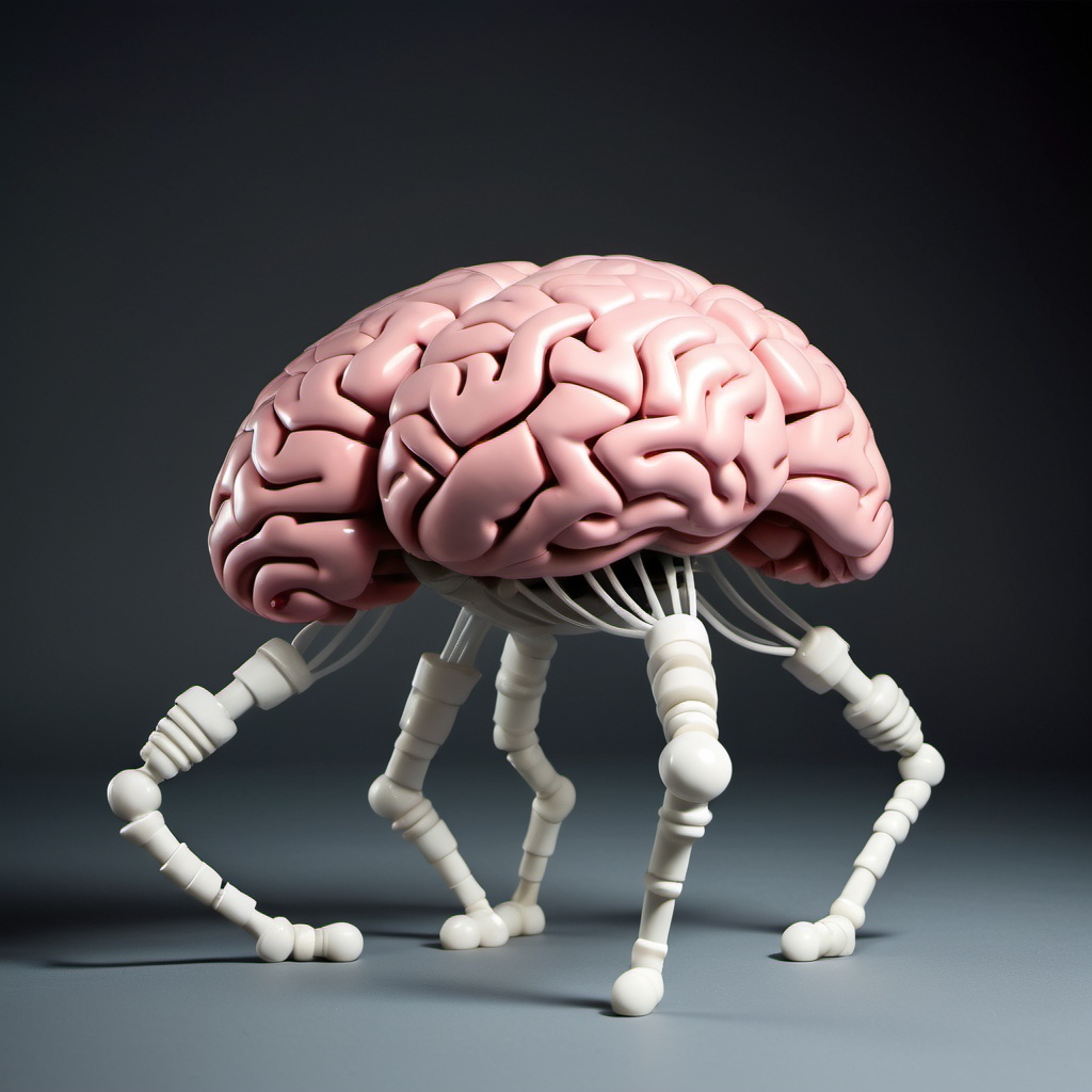 random monster image