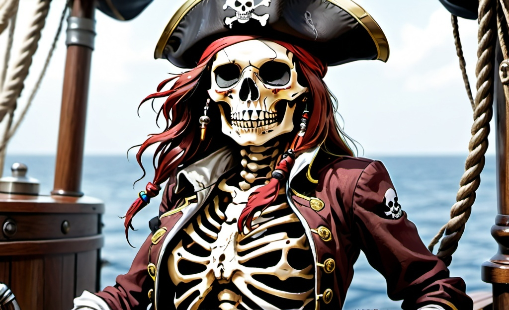 random monster image