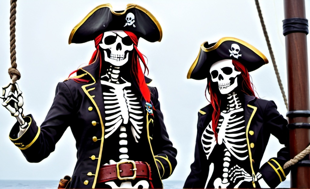 random monster image