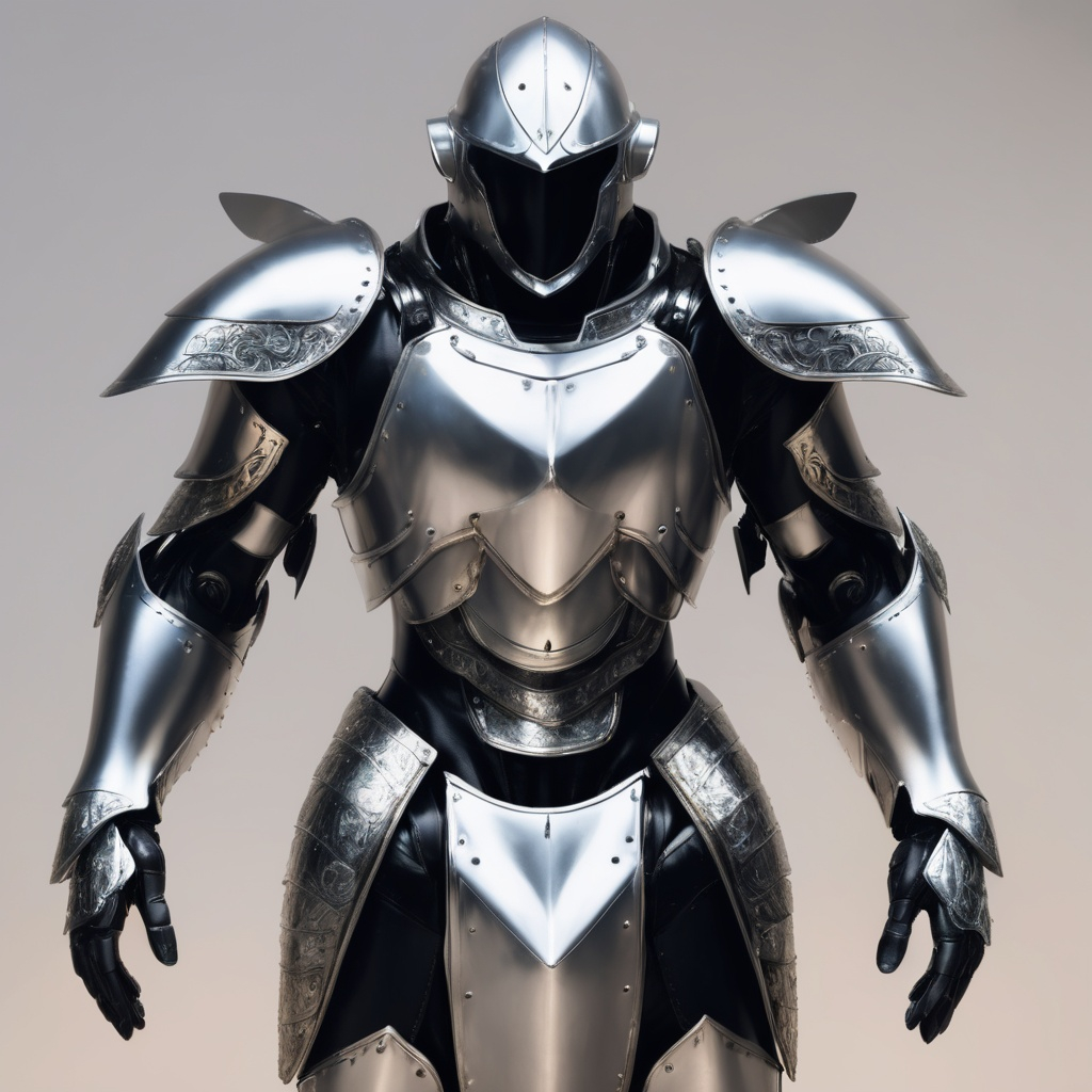 random monster image