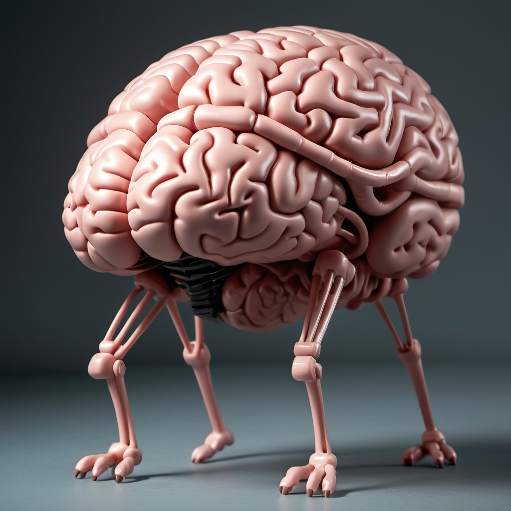 random monster image