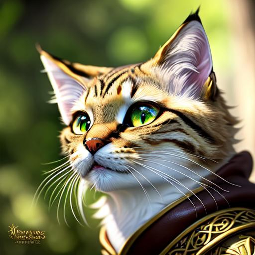 random monster image