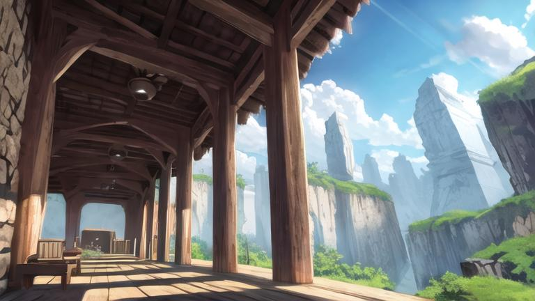 random scenery image