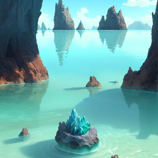 random scenery image