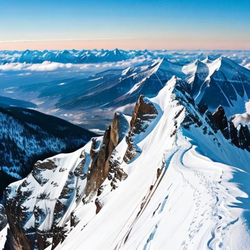 random scenery image