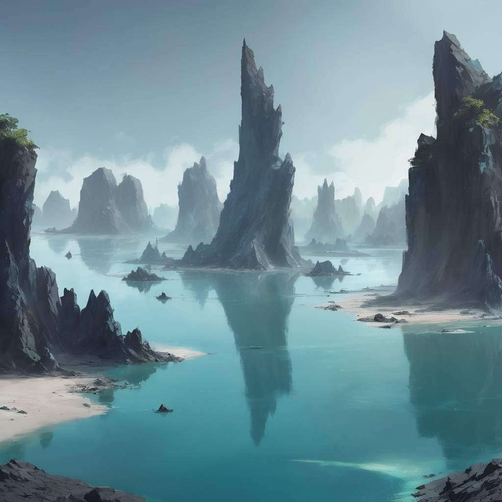 random scenery image