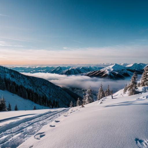 random scenery image