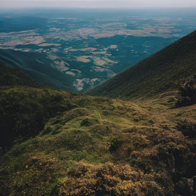 random scenery image