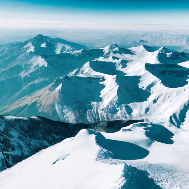 random scenery image