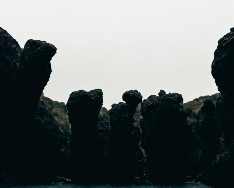 random scenery image