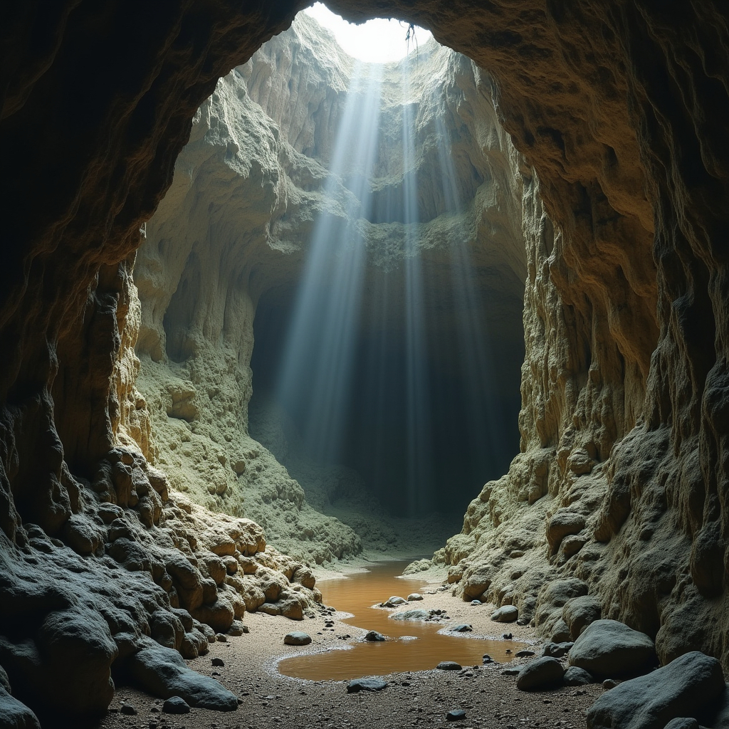 random scenery image