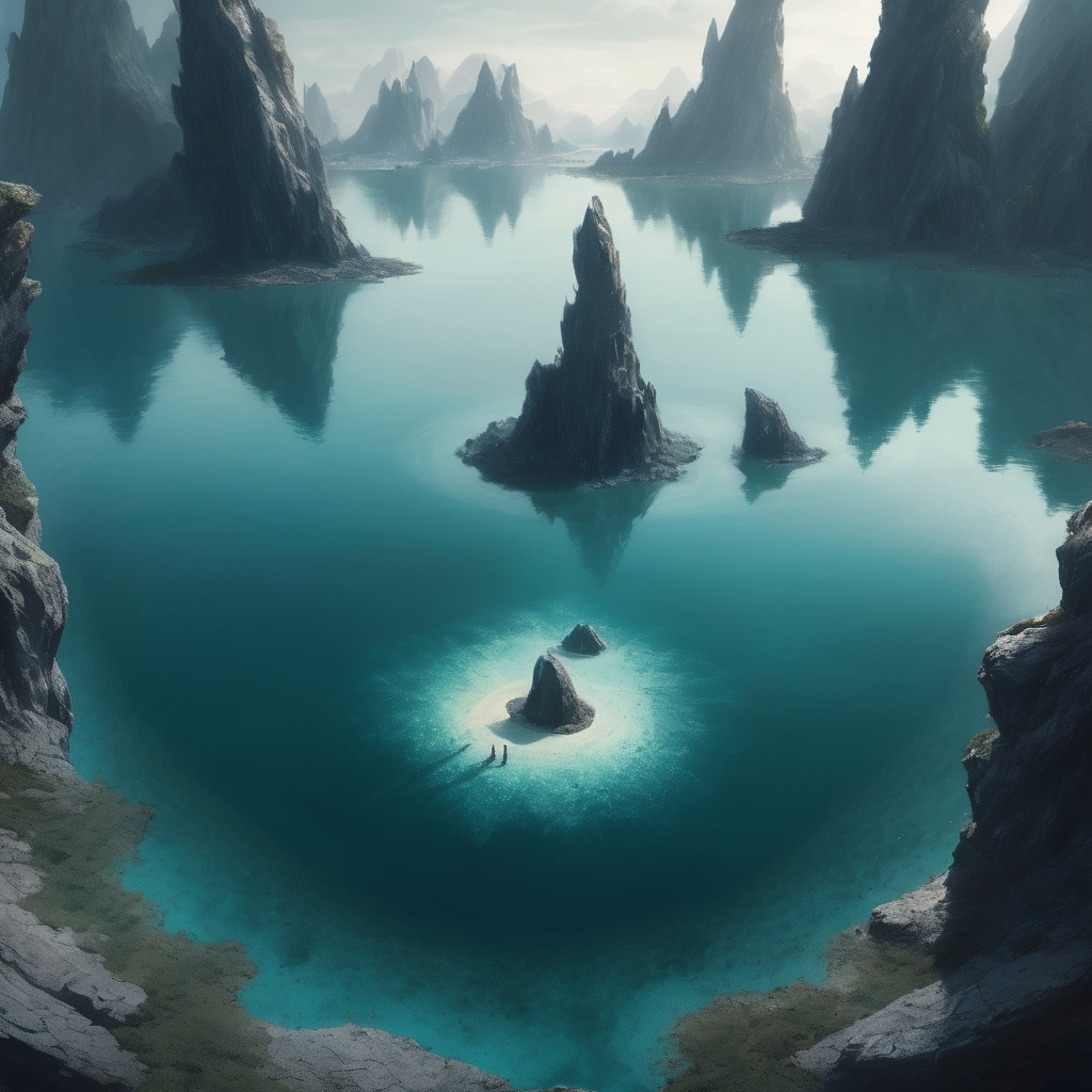 random scenery image