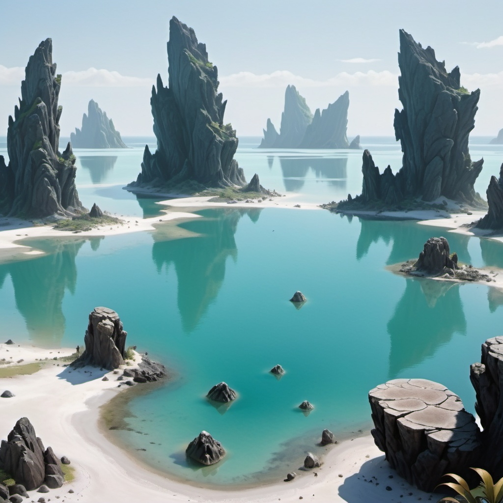 random scenery image