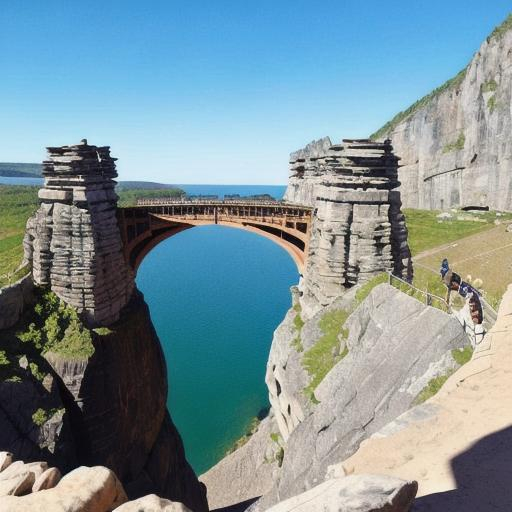 random scenery image