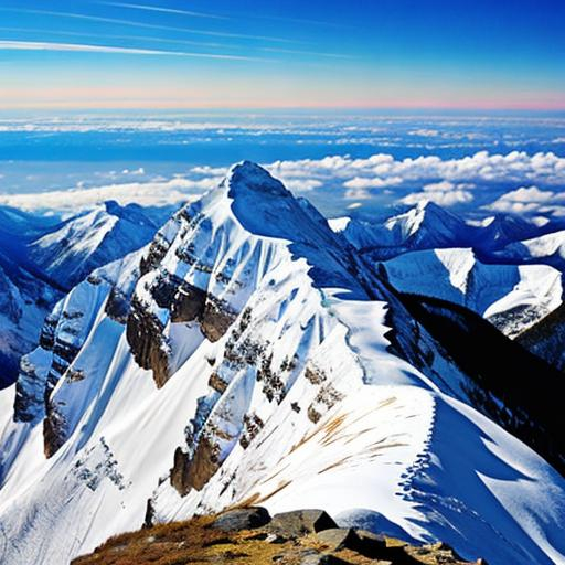 random scenery image