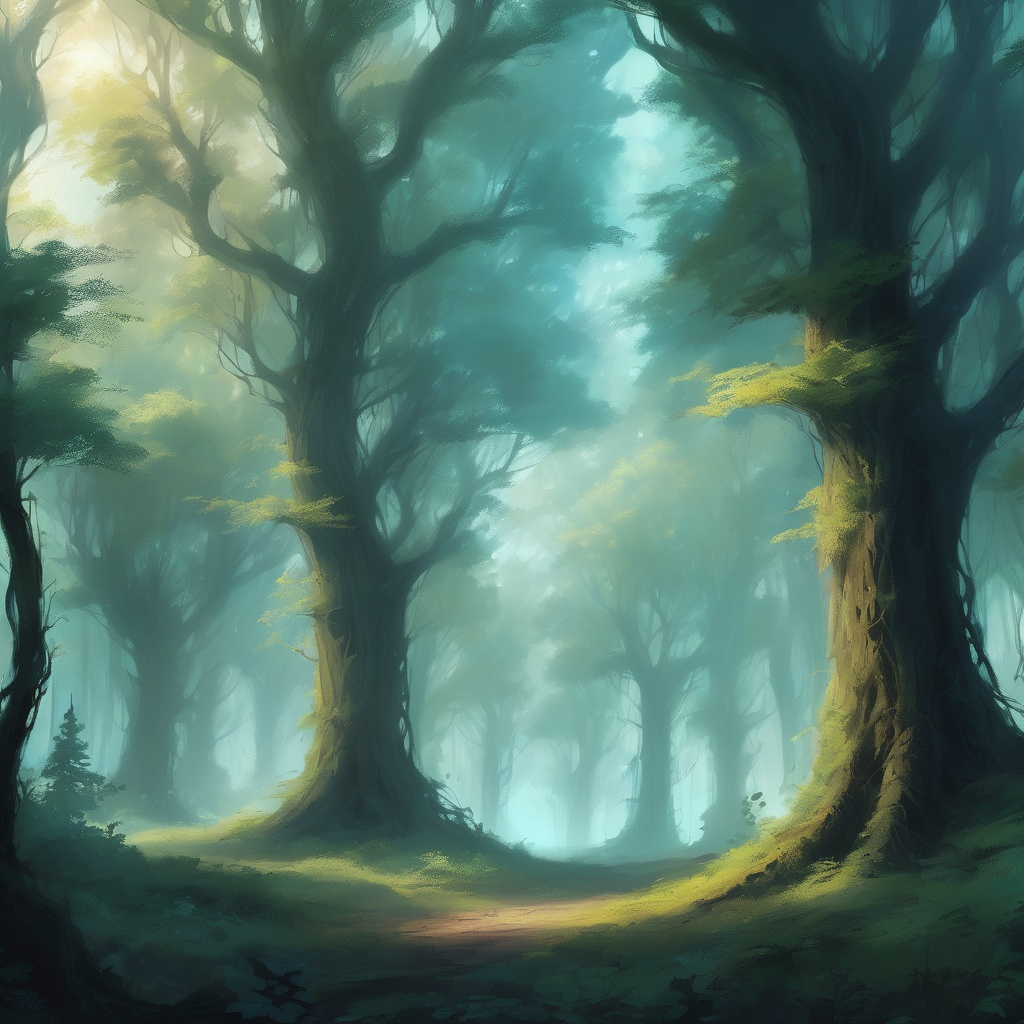 random scenery image