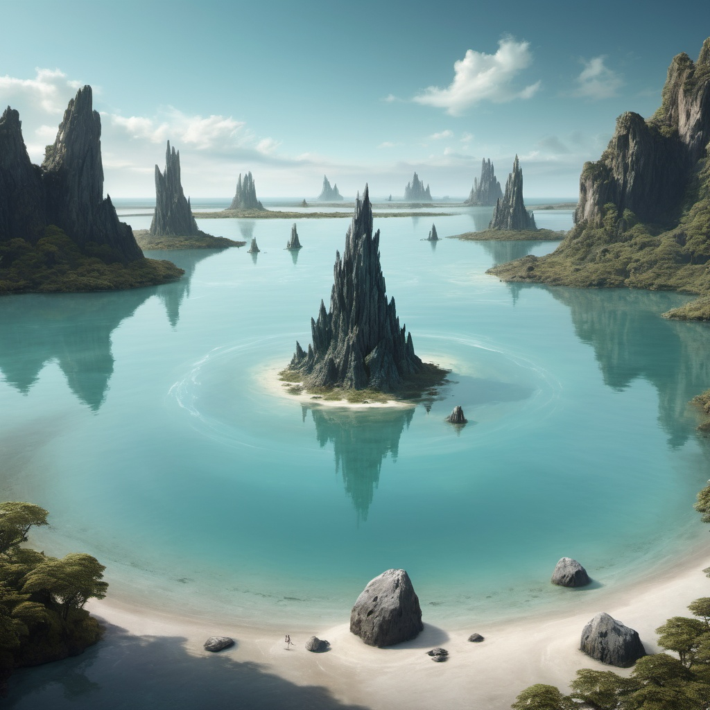 random scenery image