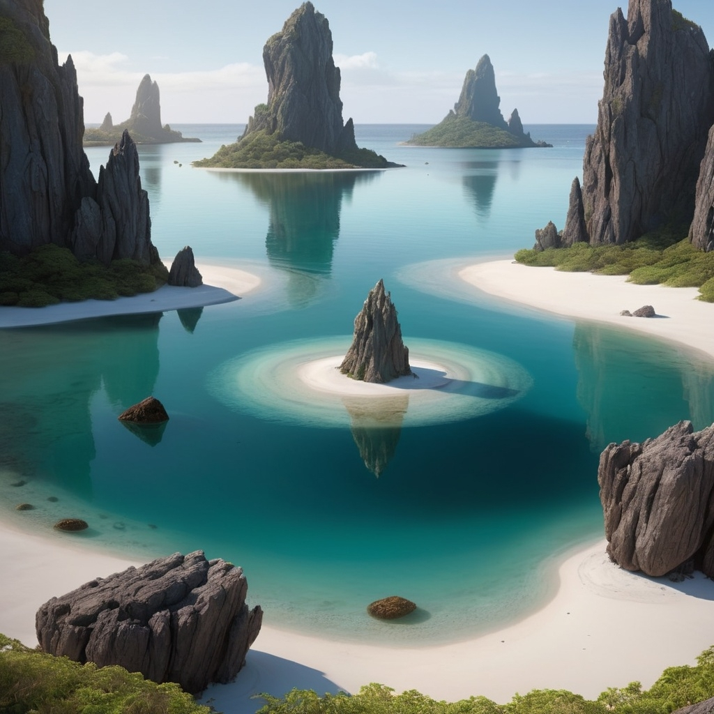 random scenery image