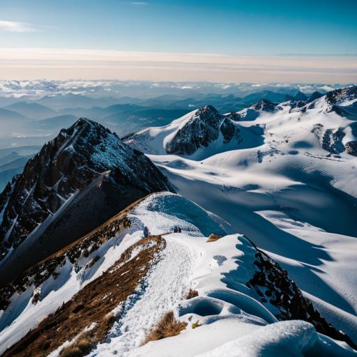 random scenery image