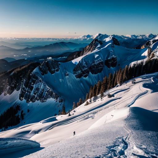 random scenery image