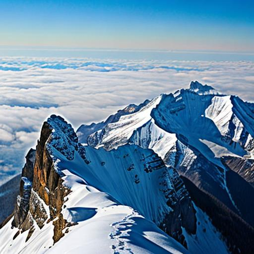 random scenery image