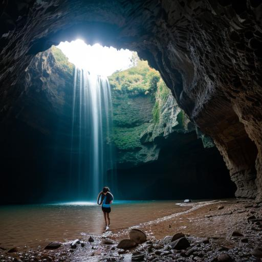 random scenery image