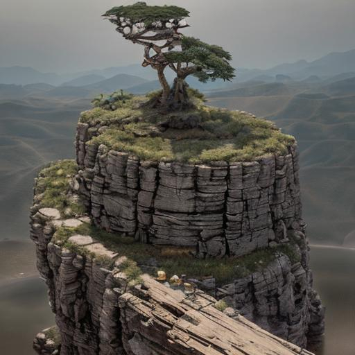 random scenery image