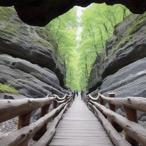 random scenery image