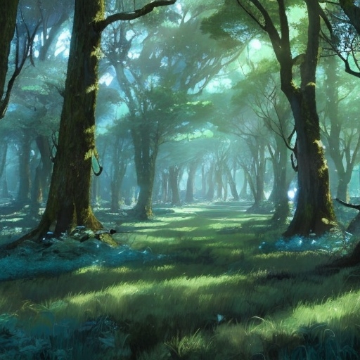 random scenery image