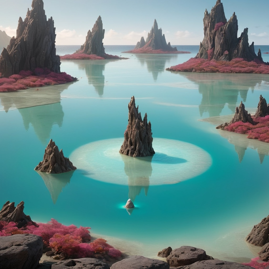 random scenery image