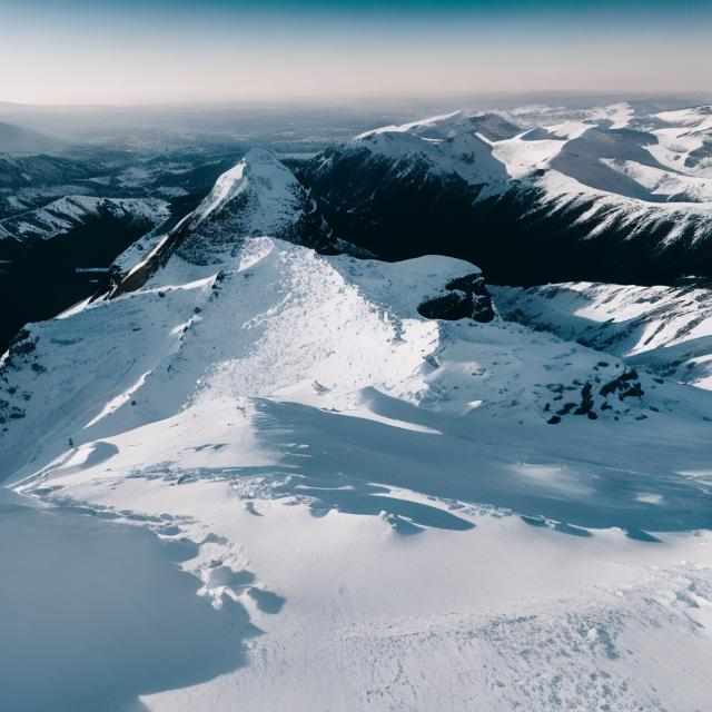 random scenery image