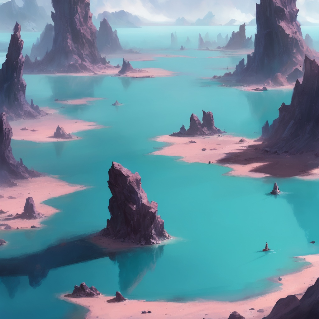 random scenery image