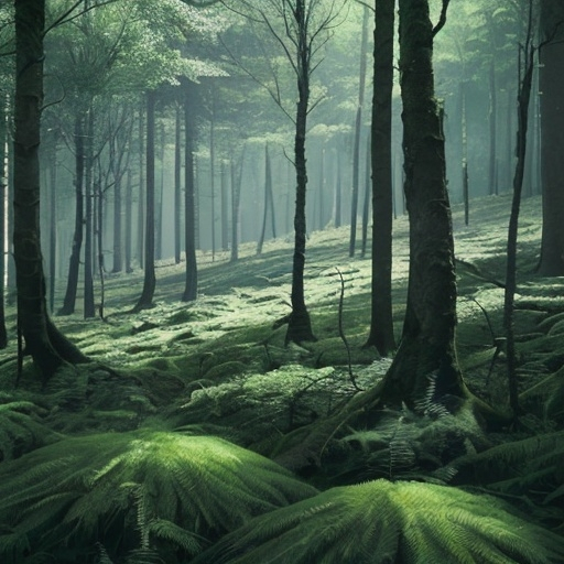 random scenery image