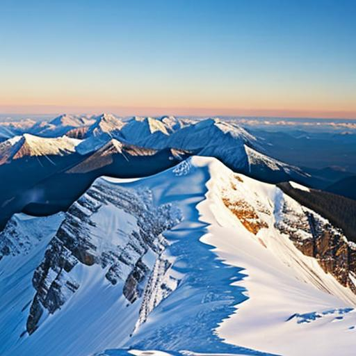 random scenery image