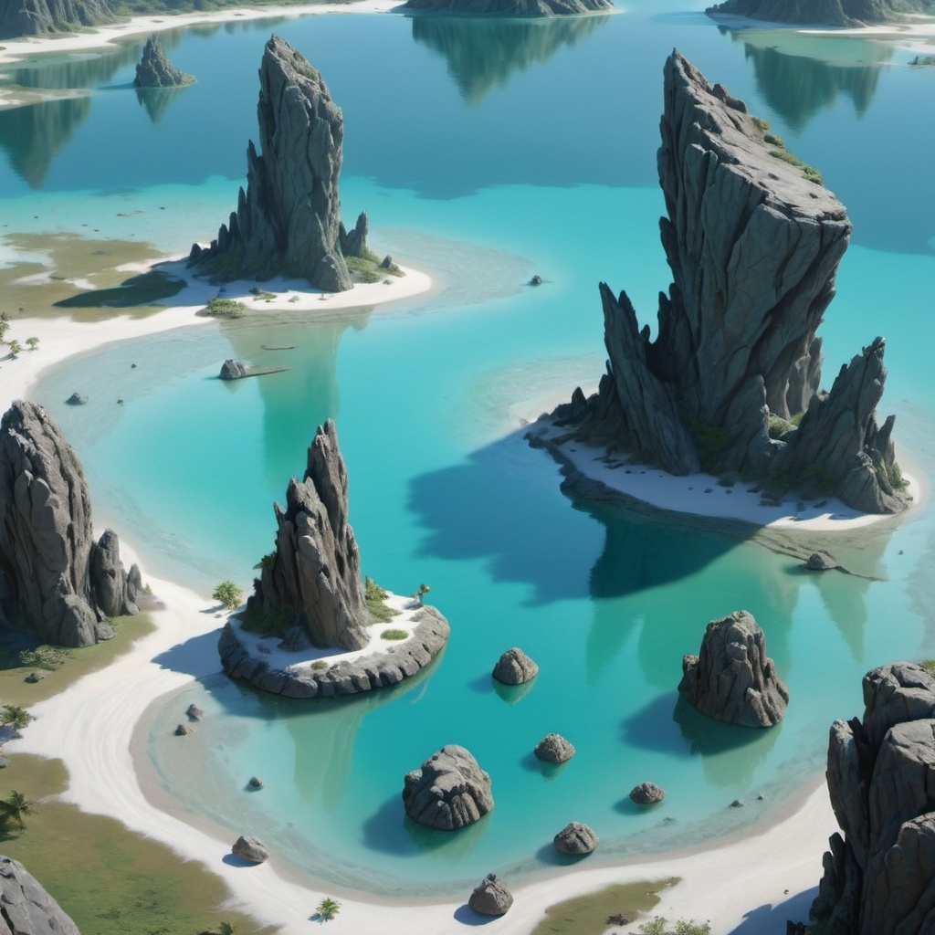 random scenery image