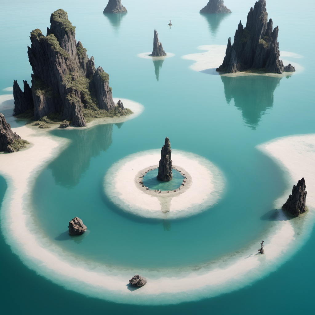 random scenery image